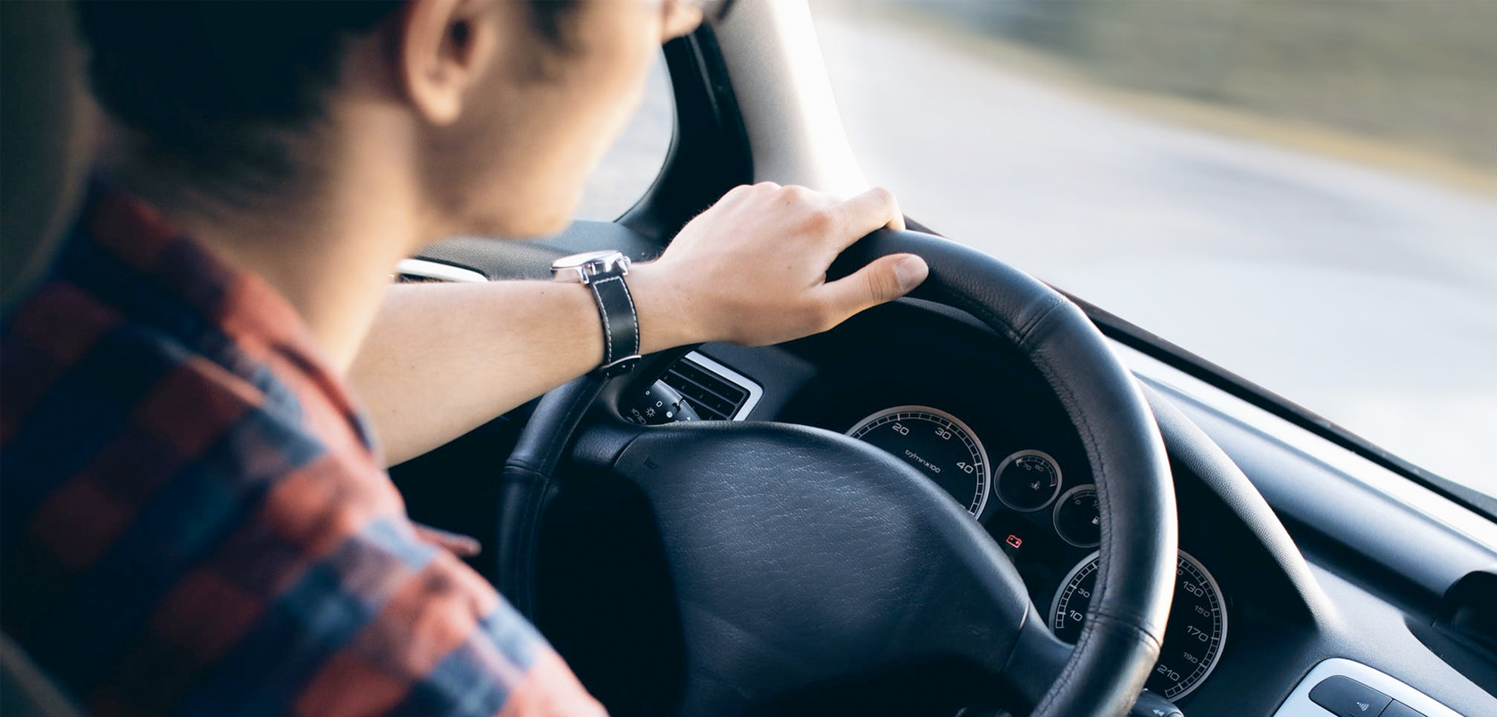 ACCIDENTES DE TRÁFICO