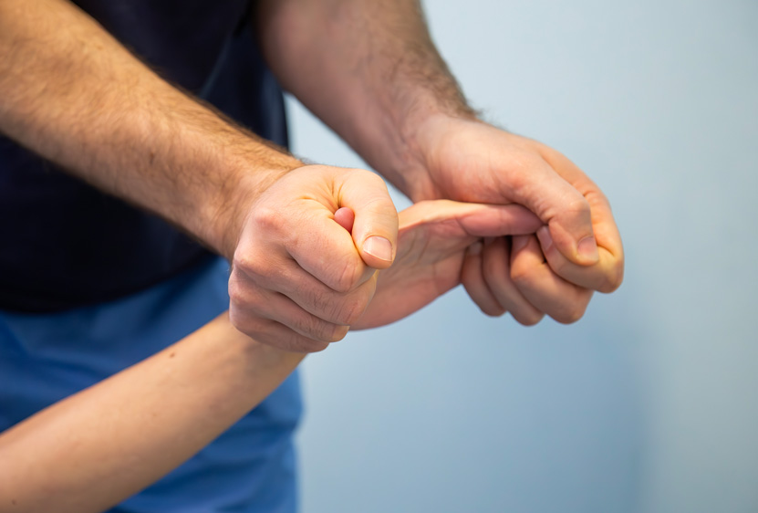 FISIOTERAPIA NEUROLÓGICA