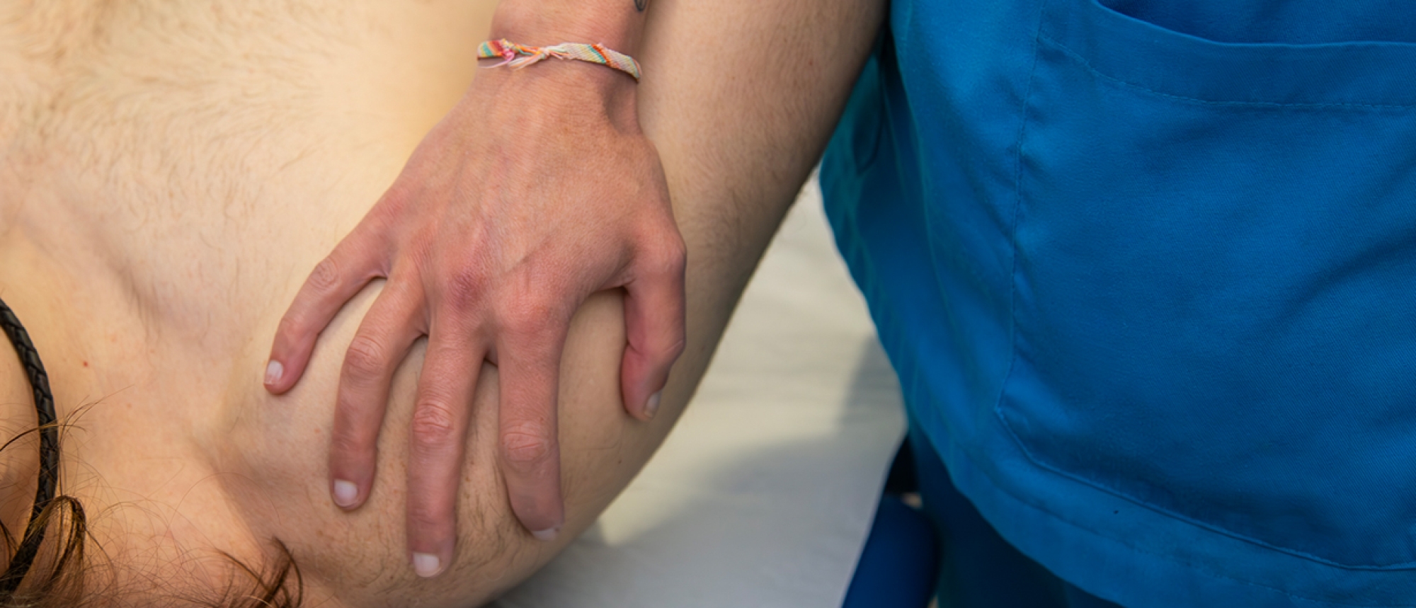 PATOLOGÍA DEL HOMBRO