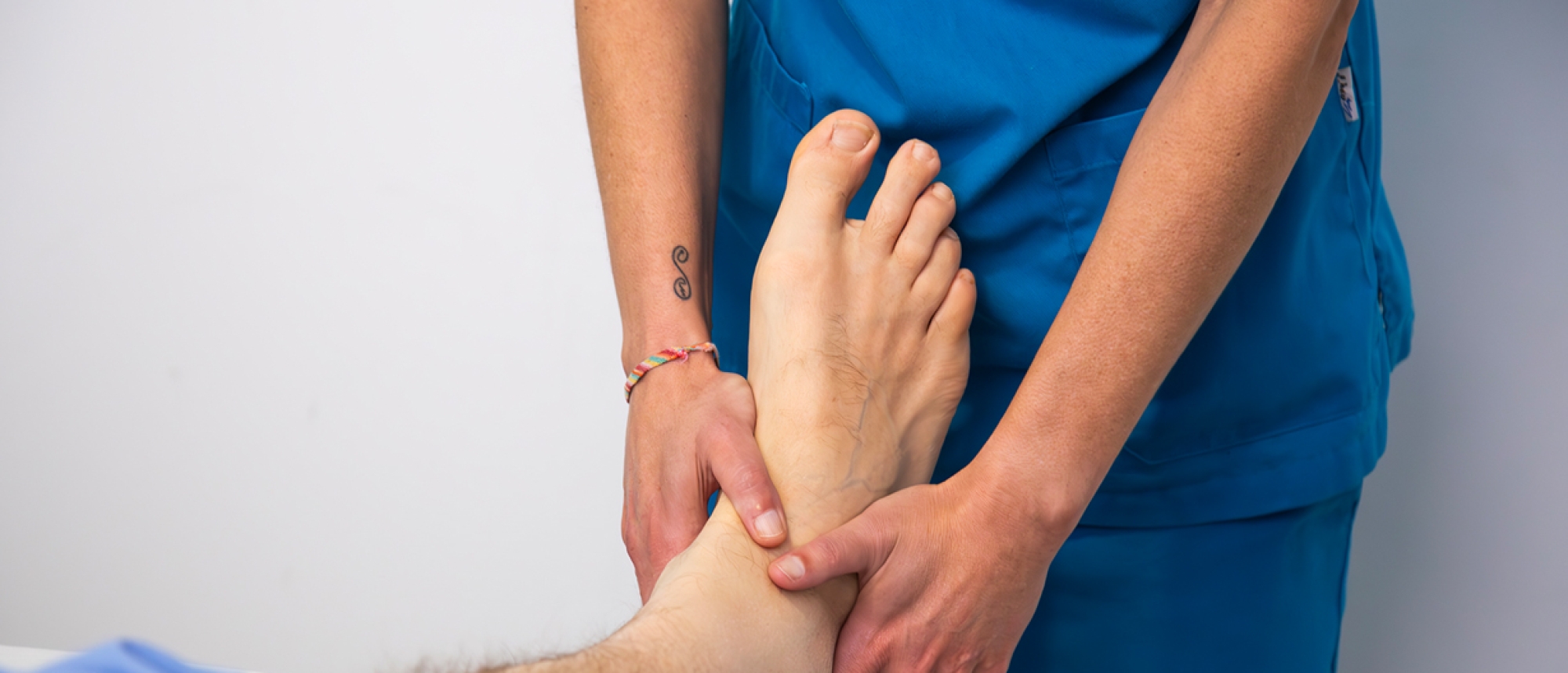 FISIOTERAPIA TRAUMATOLÓGICA 