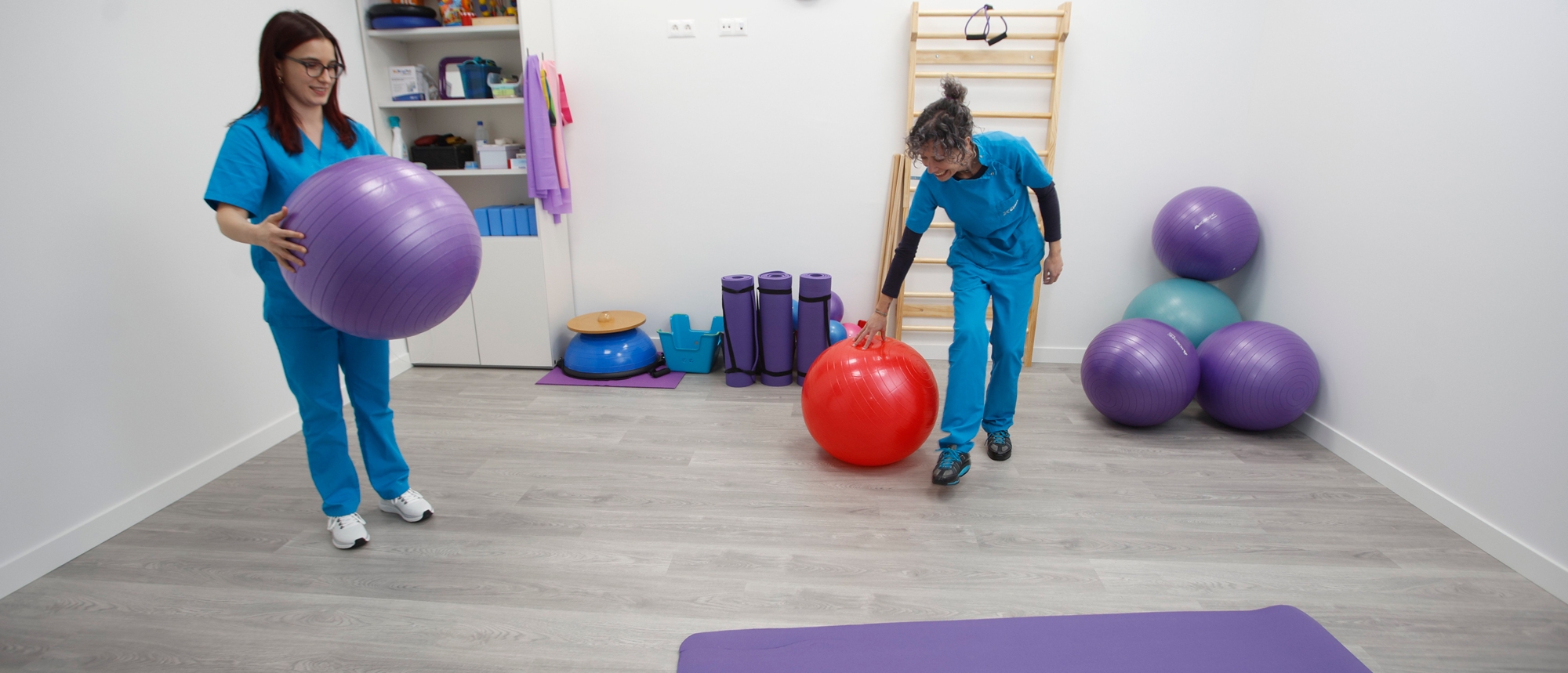 PILATES TERAPÉUTICO