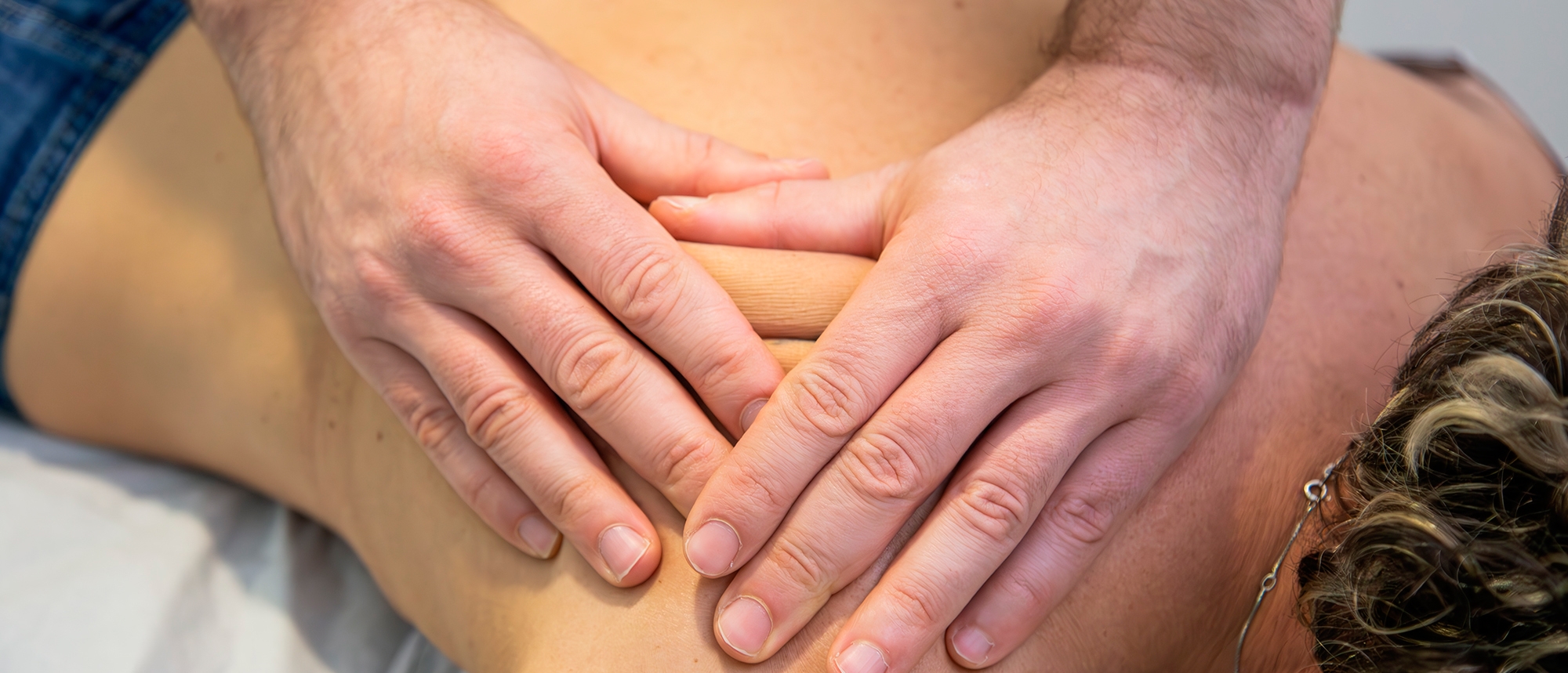 PROBLEMAS DE ESPALDA